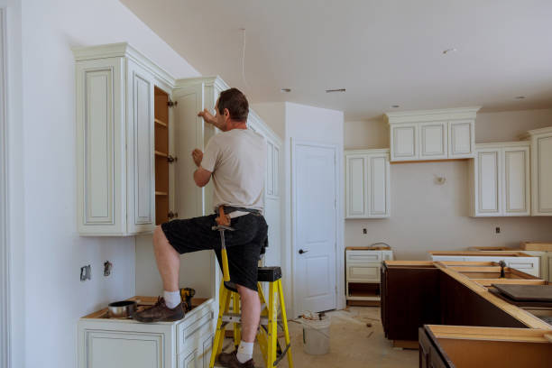 Licensed Backsplash Installation service in Mora, MN - Remodeling Of Kitchen