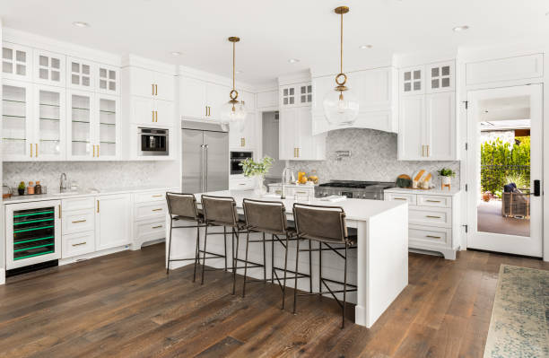 24/7 Emergency Backsplash Installation experts in Mora, MN