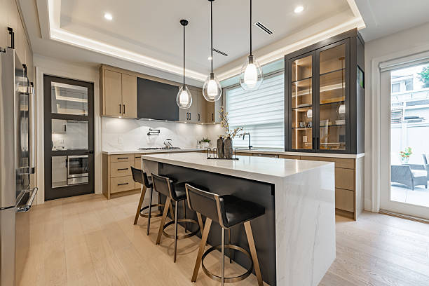 Trusted Backsplash Installation service in Mora, MN - Remodeling Of Kitchen